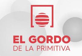 El Gordo de la Primitiva, resultado del sorteo de hoy domingo, 9 de julio de 2023