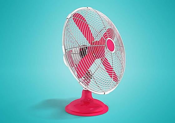 Precio de la luz por horas del martes, 4 de julio de 2023.