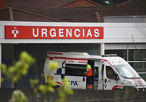 Evacúan en helicóptero a una espeleóloga inglesa herida al caerle una piedra en los pies