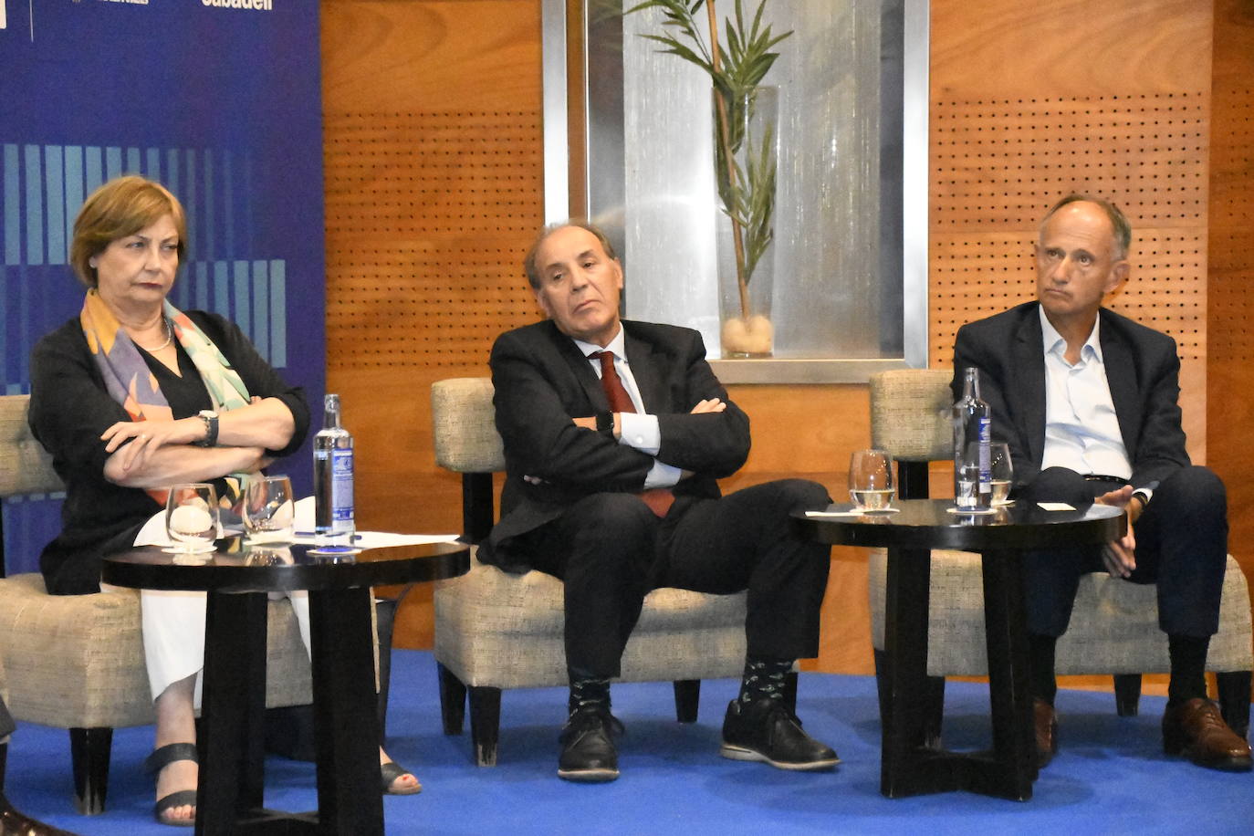 La Asamblea General Ordinaria de Femetal, en imágenes