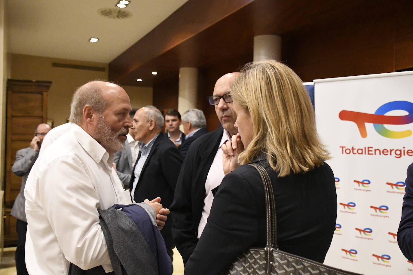 La Asamblea General Ordinaria de Femetal, en imágenes
