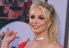 ¿Por qué golpearon a Britney Spears?