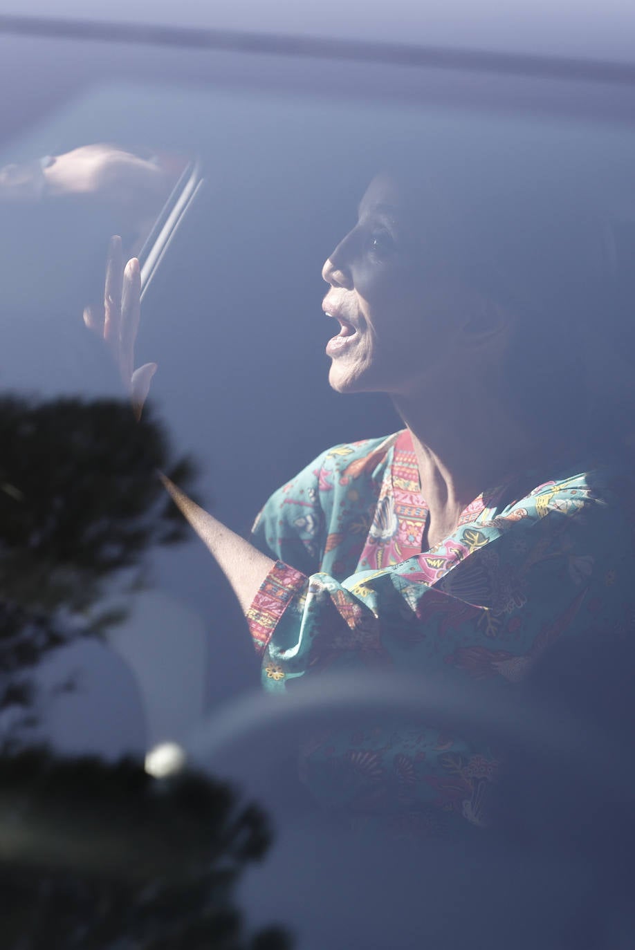 Las primeras imágenes de la boda de Tamara Falcó