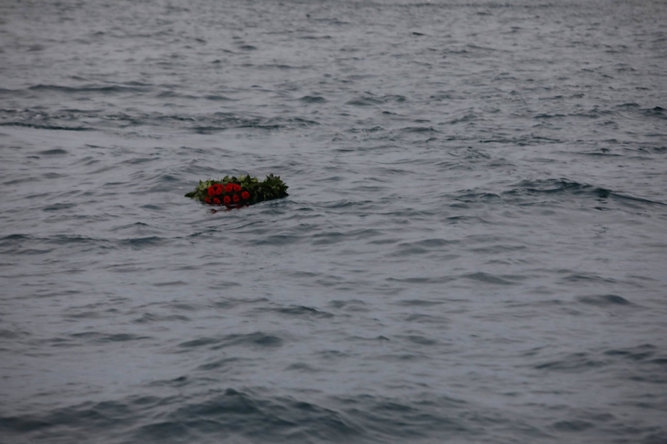«A la Virgen de Guía le pedimos que estemos todos aquí el año que viene»