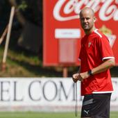 Ramírez desoye ofertas de Ecuador y reafirma su compromiso con el Sporting