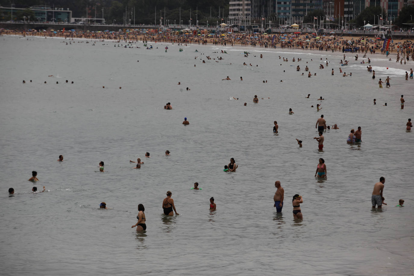 Asturias, el refugio perfecto para huir de la ola de calor