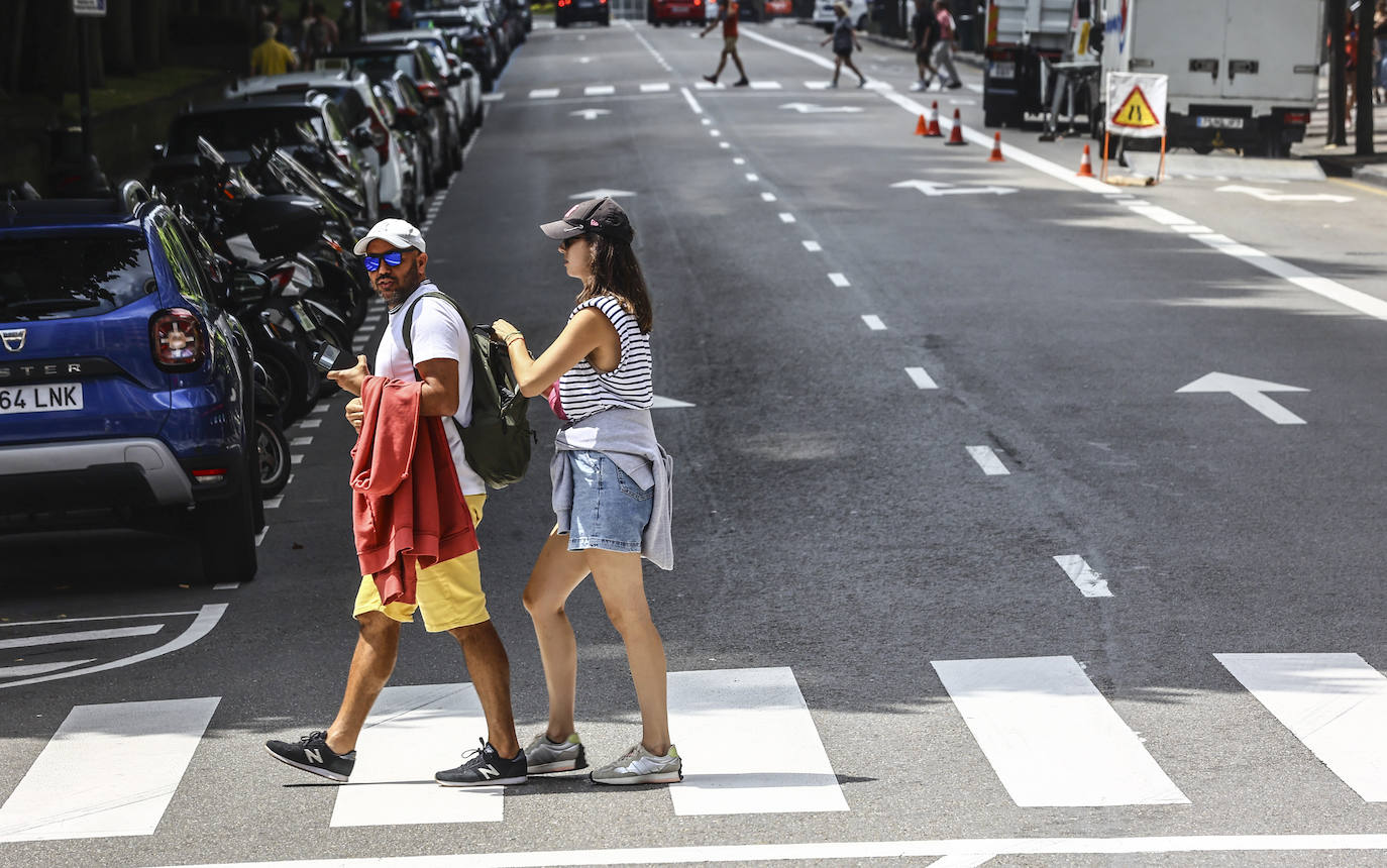 Asturias, el refugio perfecto para huir de la ola de calor