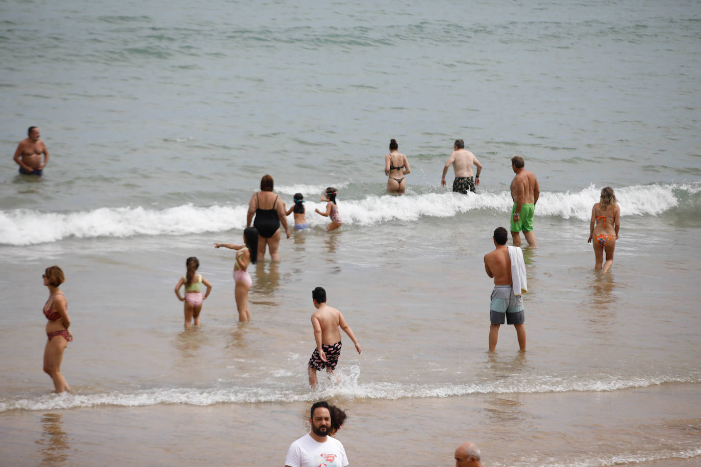 Asturias, el refugio perfecto para huir de la ola de calor