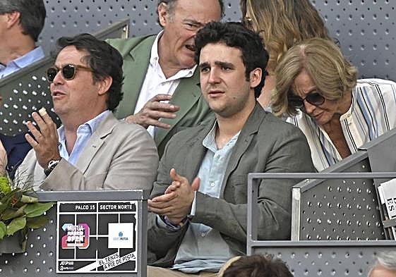 Imagen de archivo de Froilán.