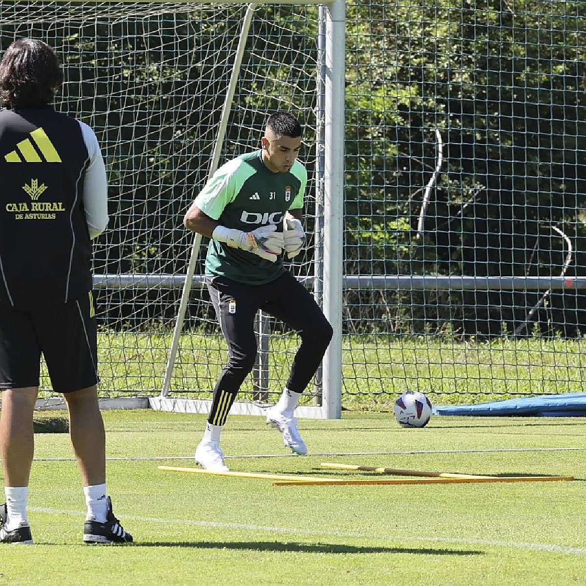 Cervera ya tiene a sus cuatro fichajes disponibles