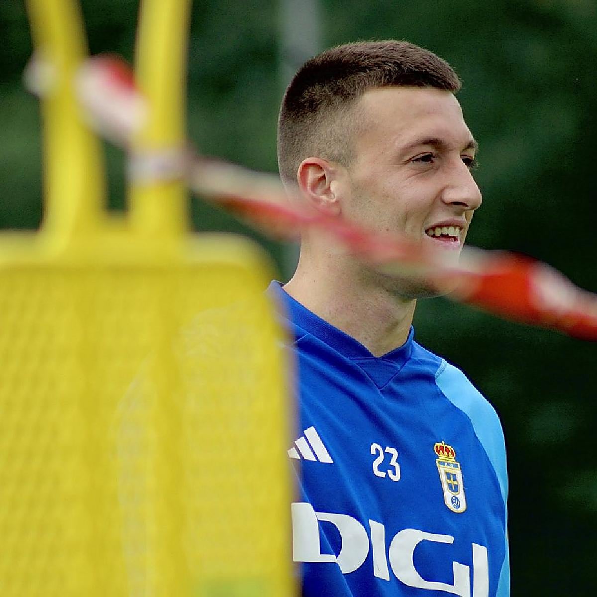 Fórmulas para la salida de Abel Bretones