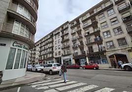 Los fondos servirán para mejorar el alumbrado público de la villa.