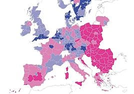 Asturias mejora en sus indicadores de innovación