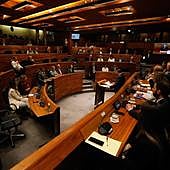 Los quince compromisos de Barbón para la legislatura
