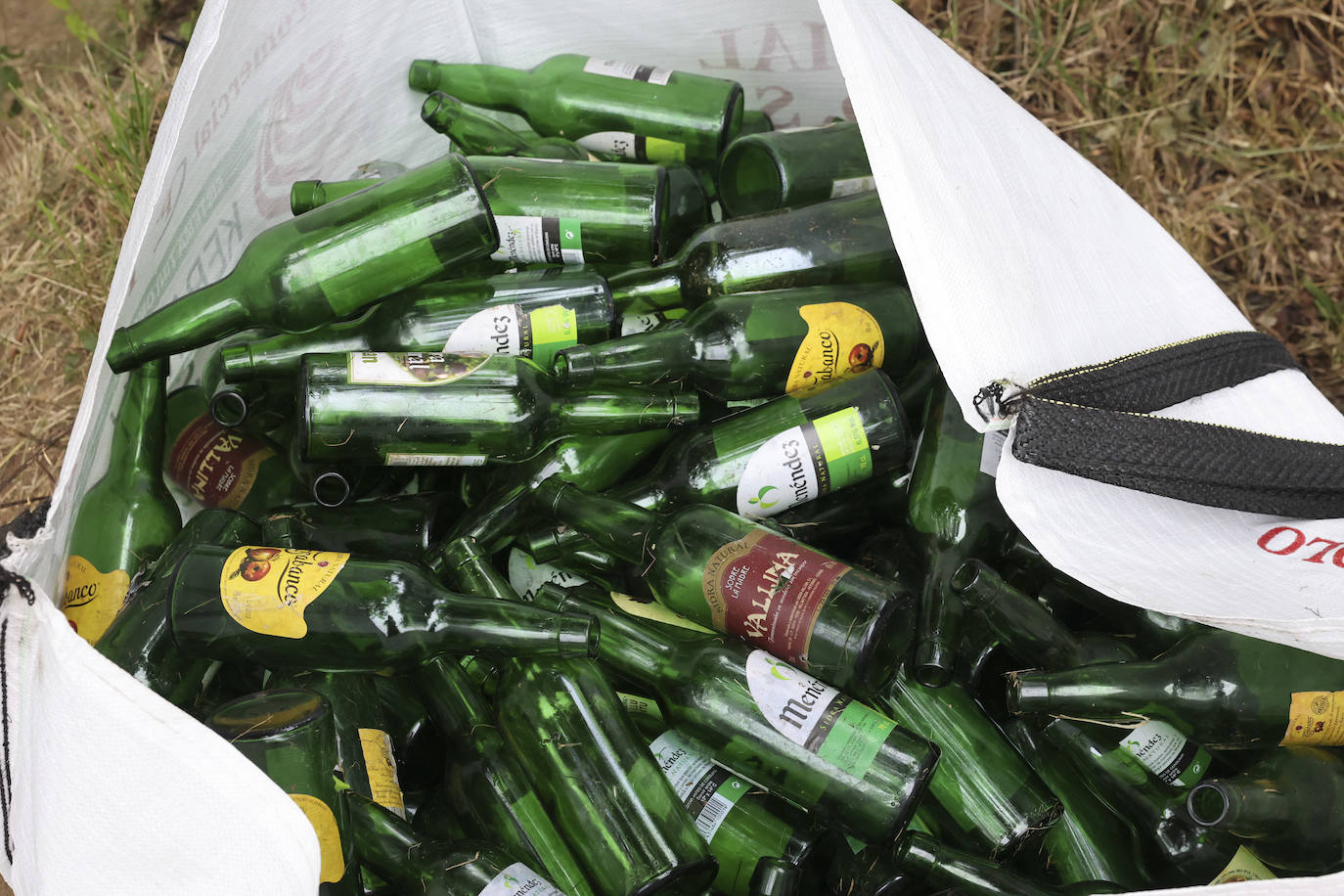 El día después de El Carmín