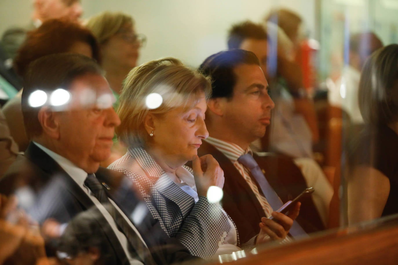 Barbón concreta su programa de gobierno