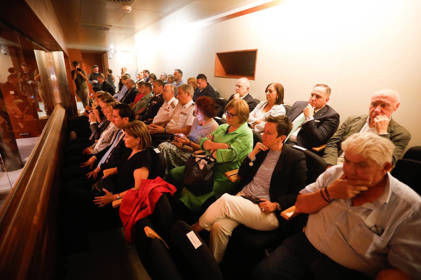 Barbón concreta su programa de gobierno