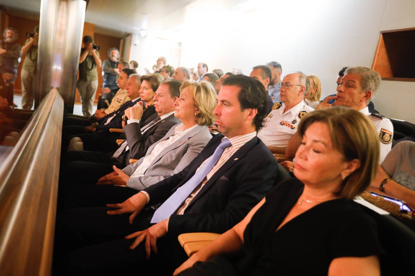 Barbón concreta su programa de gobierno