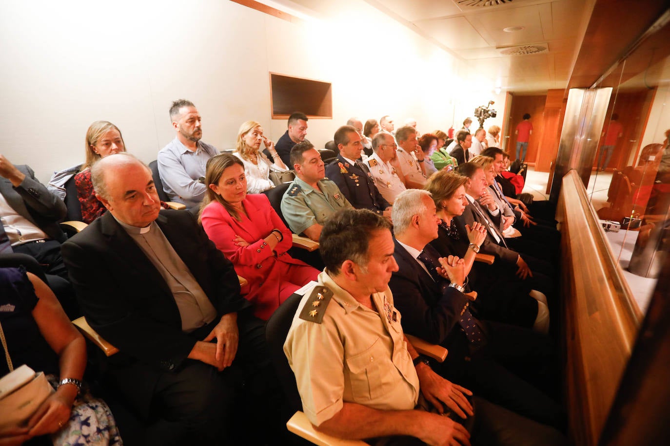 Barbón concreta su programa de gobierno