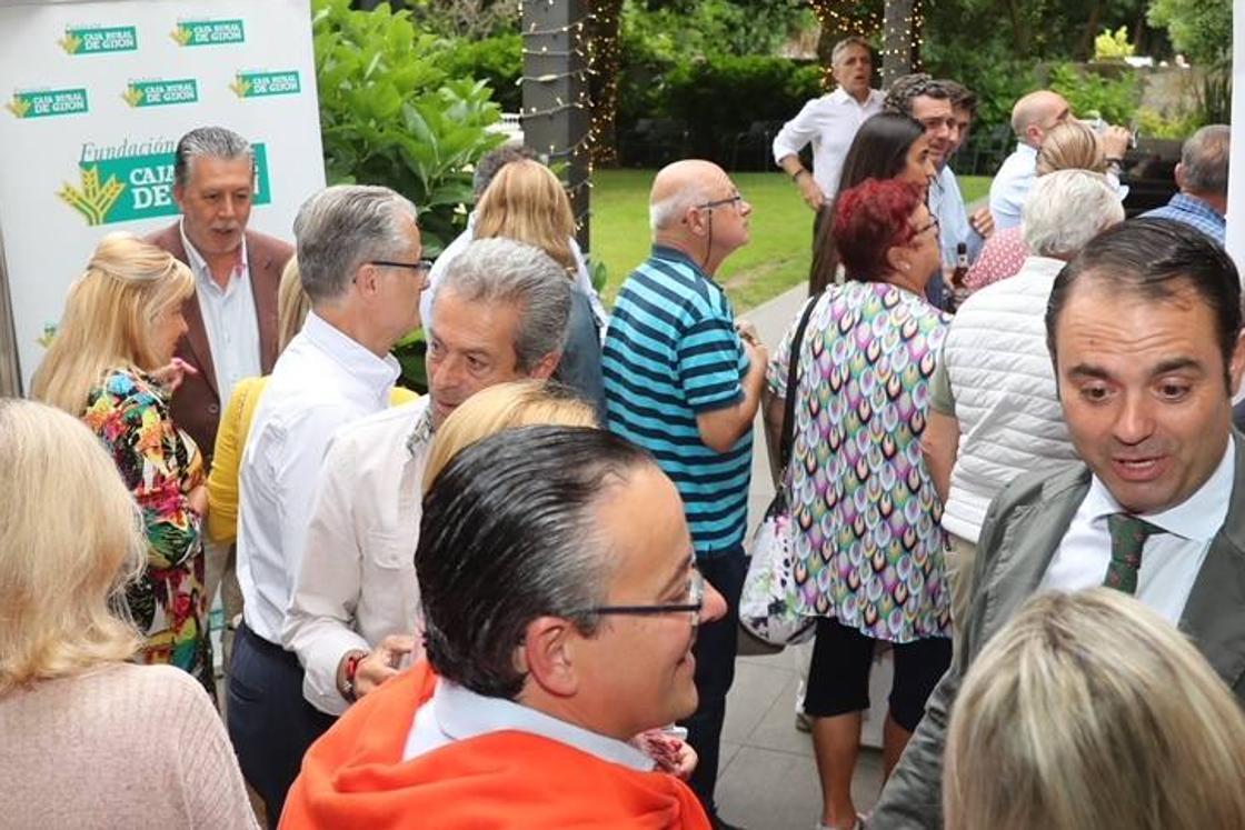 Así fue la presentación de la Feria Taurina de Begoña