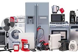 Consulta el precio de la luz por horas para el jueves, 20 de julio.