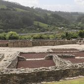 Un fin de semana de romanos y sueños