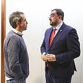 Nuevo gobierno del Principado: los puntos clave del acuerdo