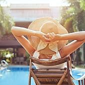 ¿Puedo irme de vacaciones si estoy cobrando el paro?