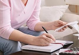 Cómo calcular cuánto paro me corresponde.