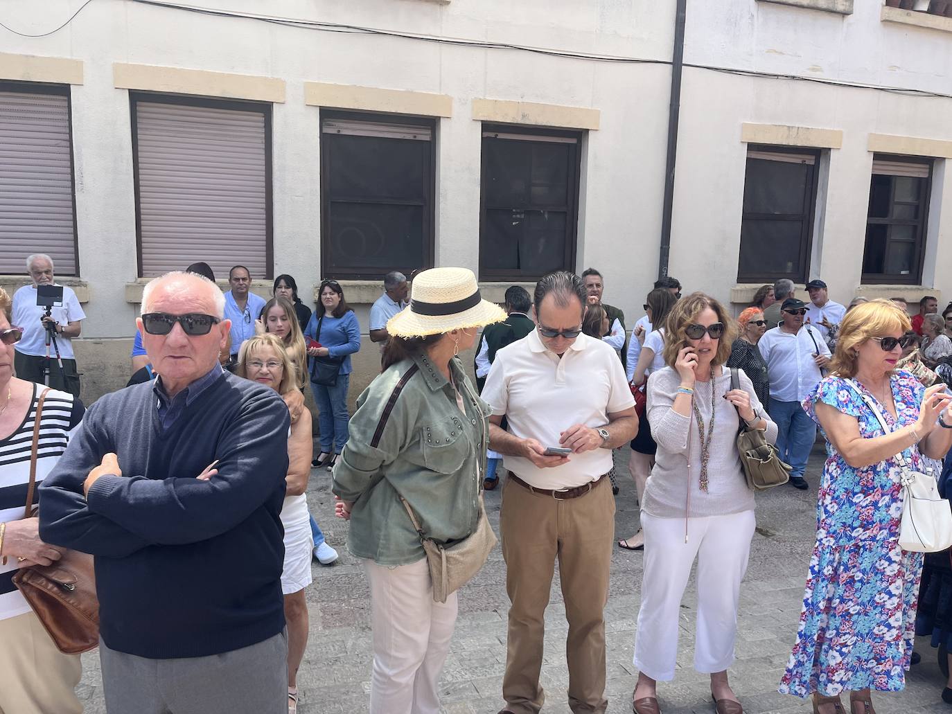 Llanes vibra en el día grande la Magdalena