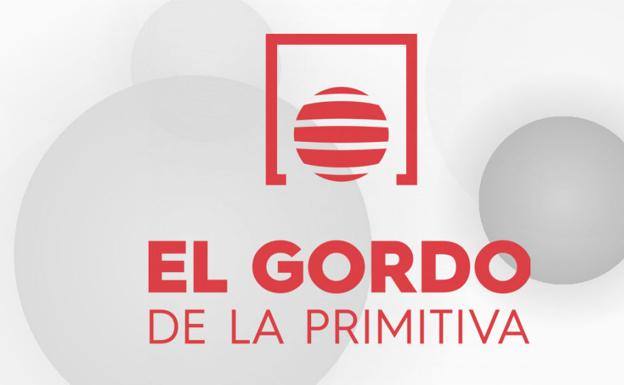 El Gordo de la Primitiva, resultado del sorteo de hoy domingo, 6 de agosto de 2023