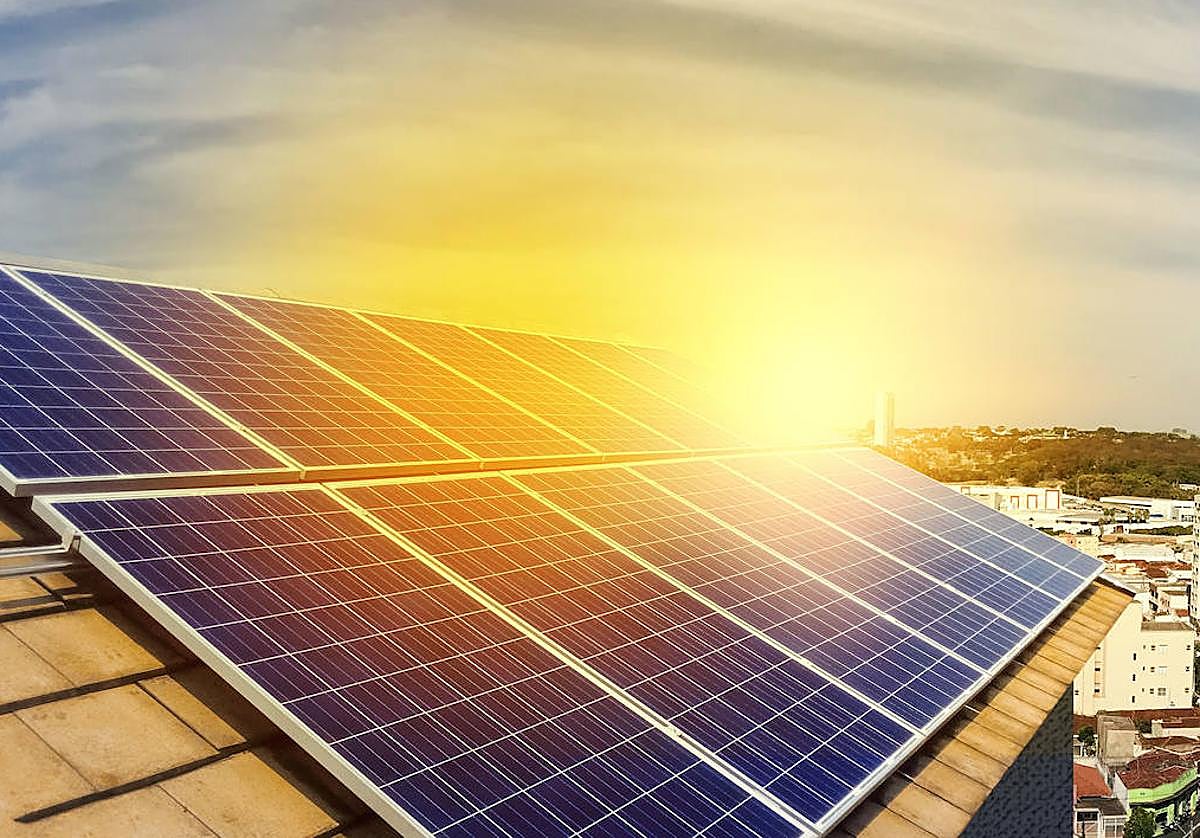 Precio de la luz por horas del lunes, 31 de julio de 2023.