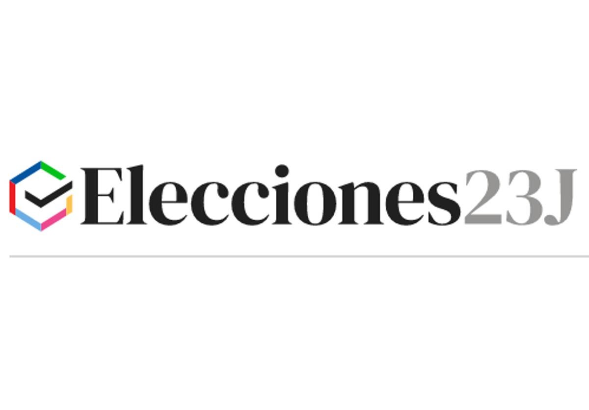 Sigue el escrutinio de los votos en Asturias