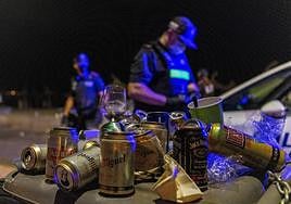 Una de cada tres estudiantes asturianas de ESO beben alcohol