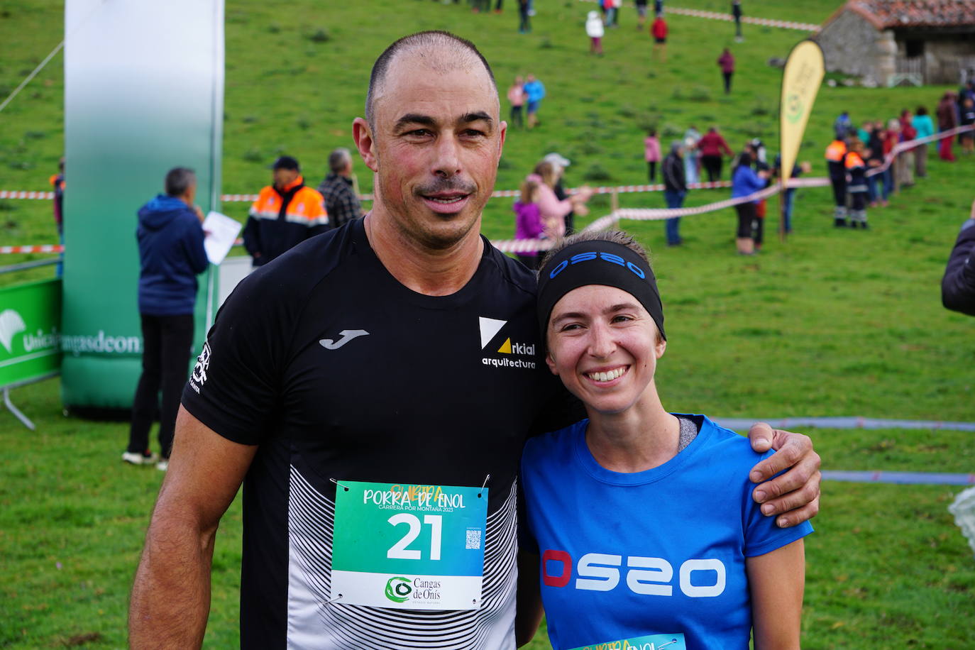 La Fiesta del Pastor sube la tradición a lo más alto