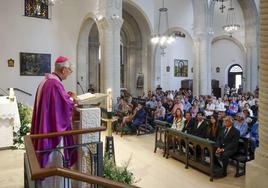 Último adiós a Emilia Morís Martínez, referente histórico de la enseñanza gijonesa