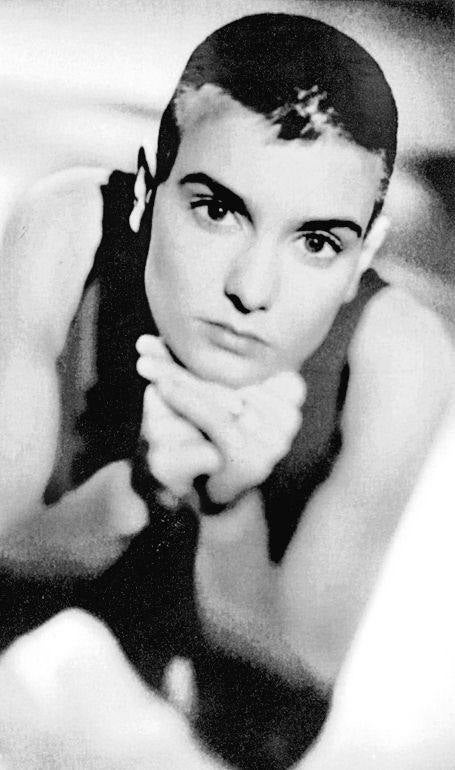 Sinéad O&#039;Connor, una vida de reivindicación