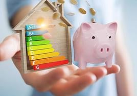 El precio de la luz cae un 18% este sábado: estas son las horas del día que será más barato poner la lavadora