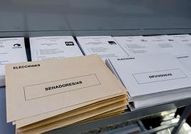 El PP también gana el voto al Congreso y el Senado entre los emigrantes