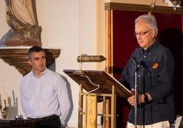 José Manuel Lozano.