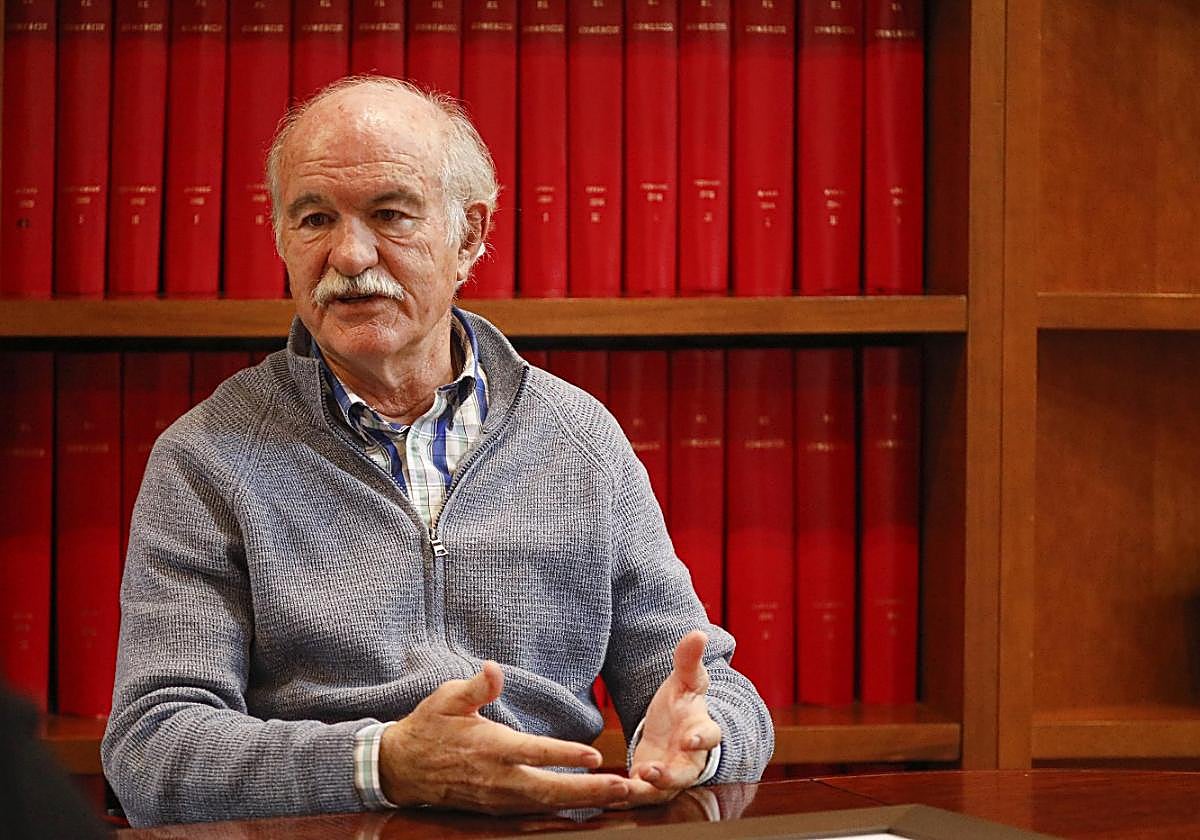 «Espero que nos pidan perdón», dicen los acusados del 'caso El Musel'