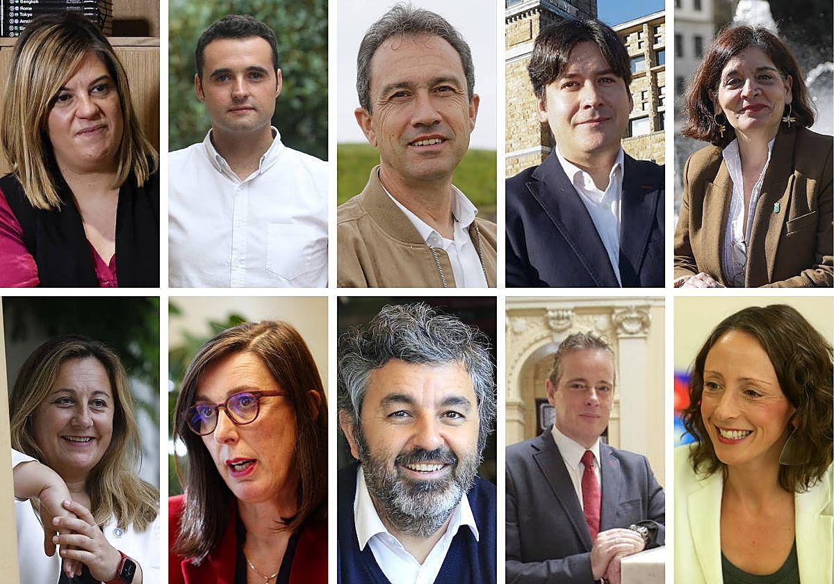 Barbón renueva más de la mitad de su Gobierno y asume Cultura, Política Llingüística y Deportes