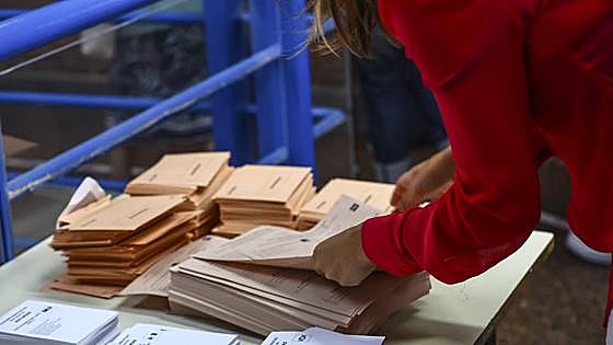 ¿Cuánto le costaría a cada español una repetición electoral?