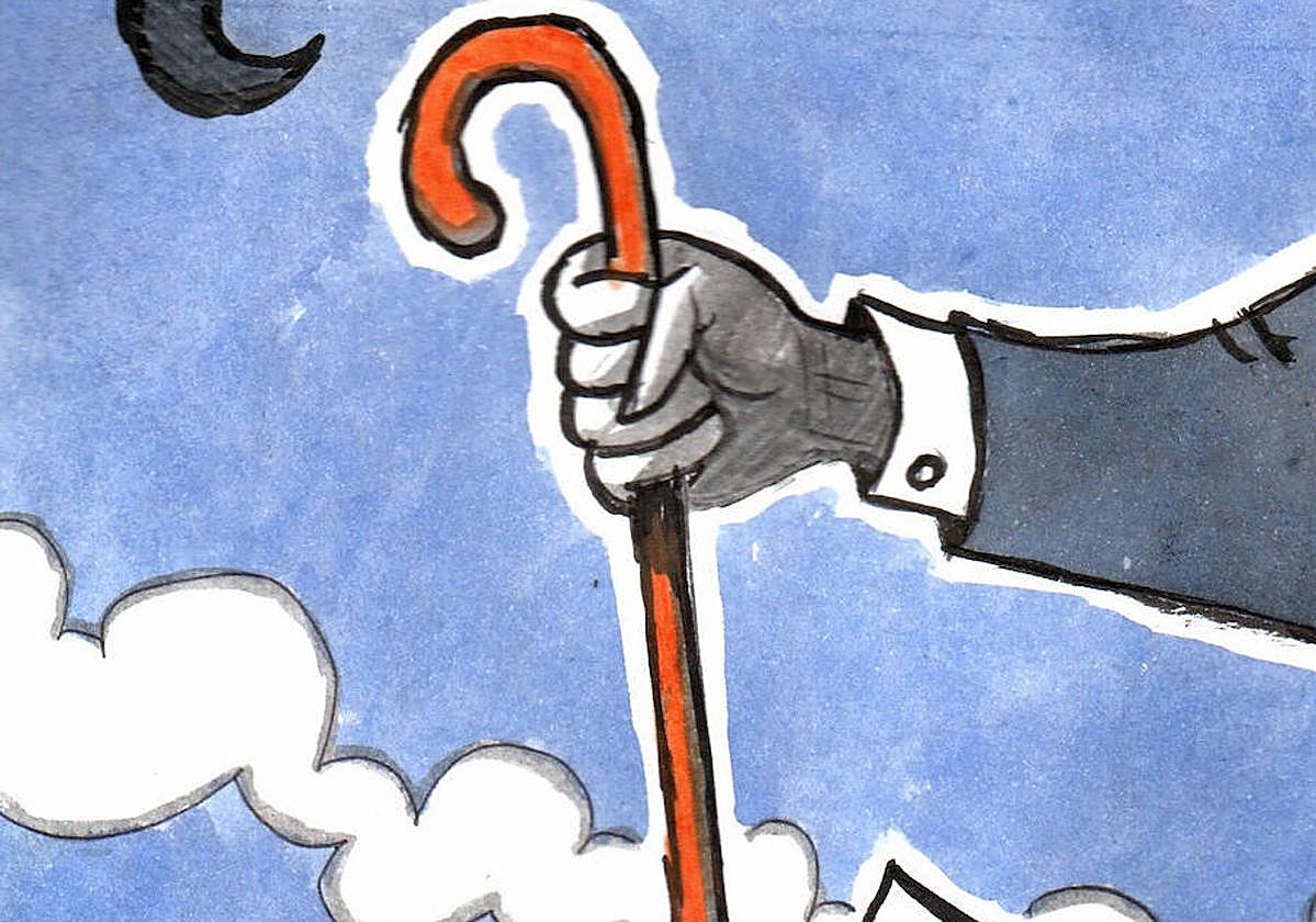 Radiografía de las pensiones