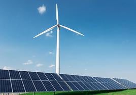 Precio de la luz por horas del domingo 6 de agosto de 2023.