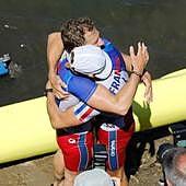 Urban y Candy repiten en el Sella