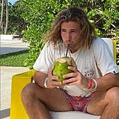 ¿Quién es Daniel, el hijo de Rodolfo Sancho acusado de asesinato en Tailandia?