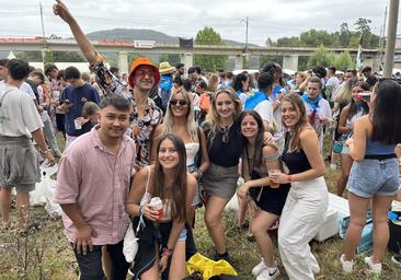 Así te hemos contado el Xiringüelu 