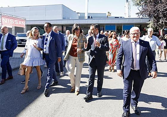 Premio de los agentes comerciales