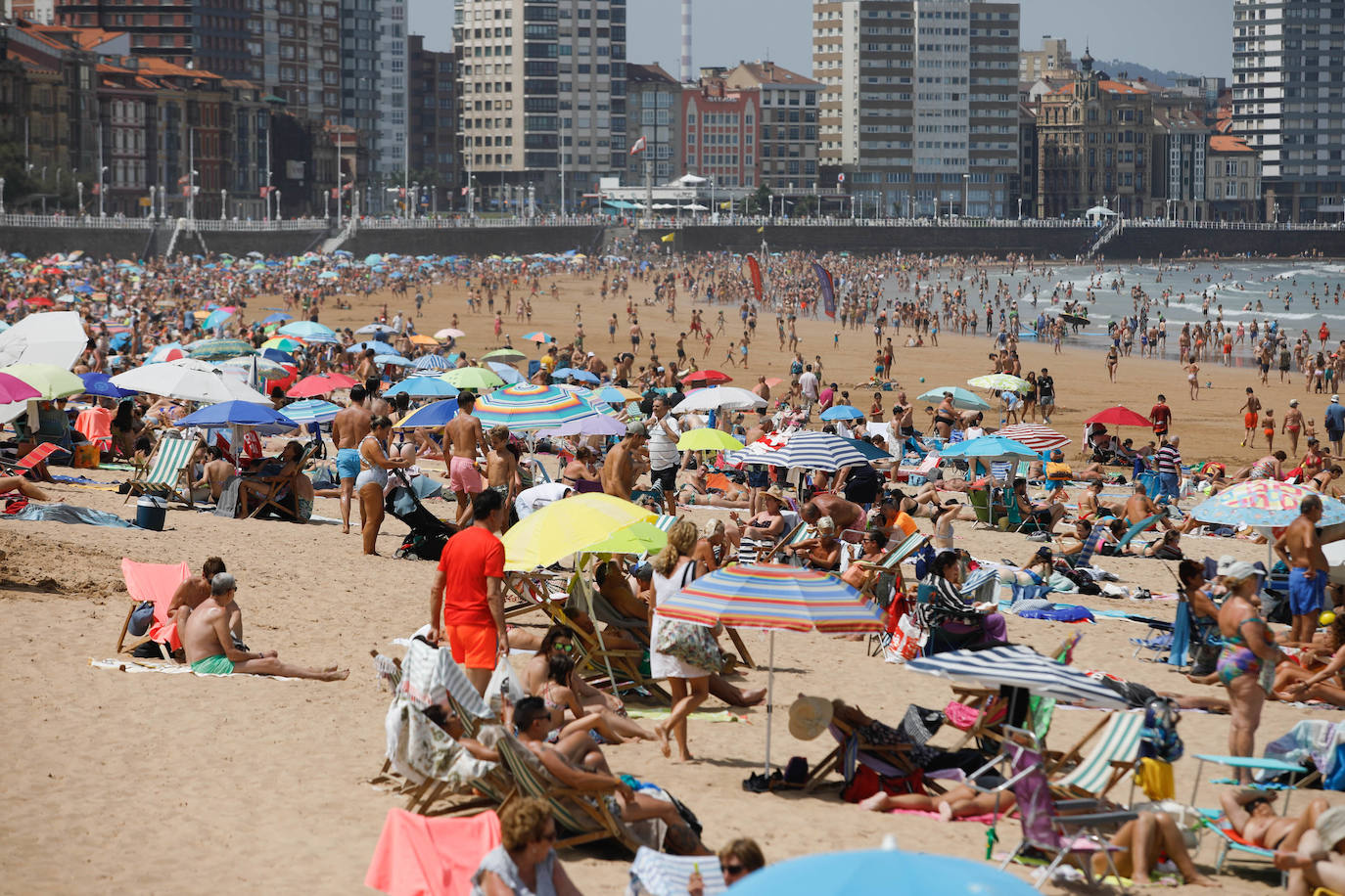 Gijón